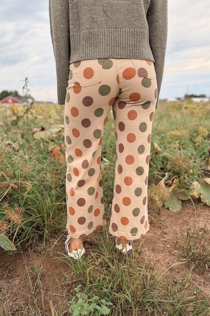 Cider Days Pant