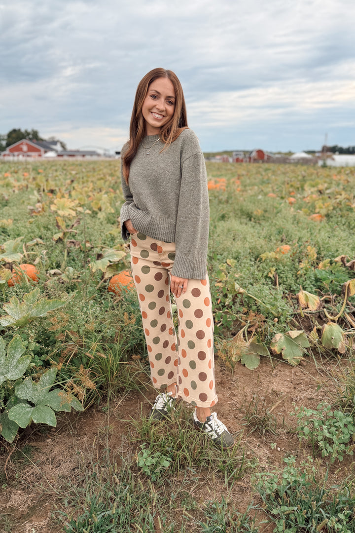 Cider Days Pant