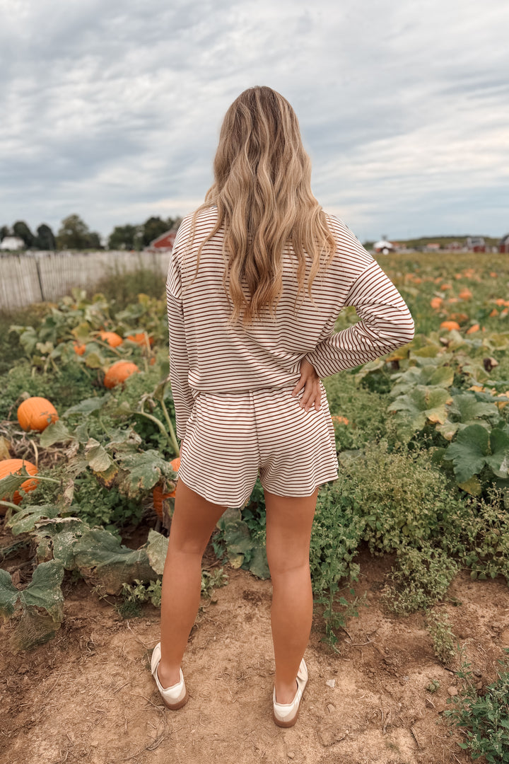 Changing Seasons Top