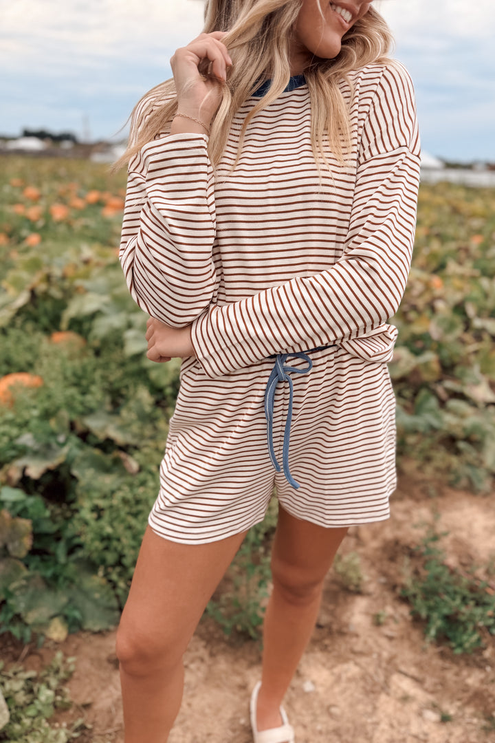 Changing Seasons Short