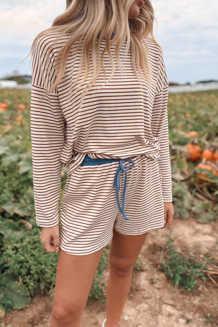 Changing Seasons Top