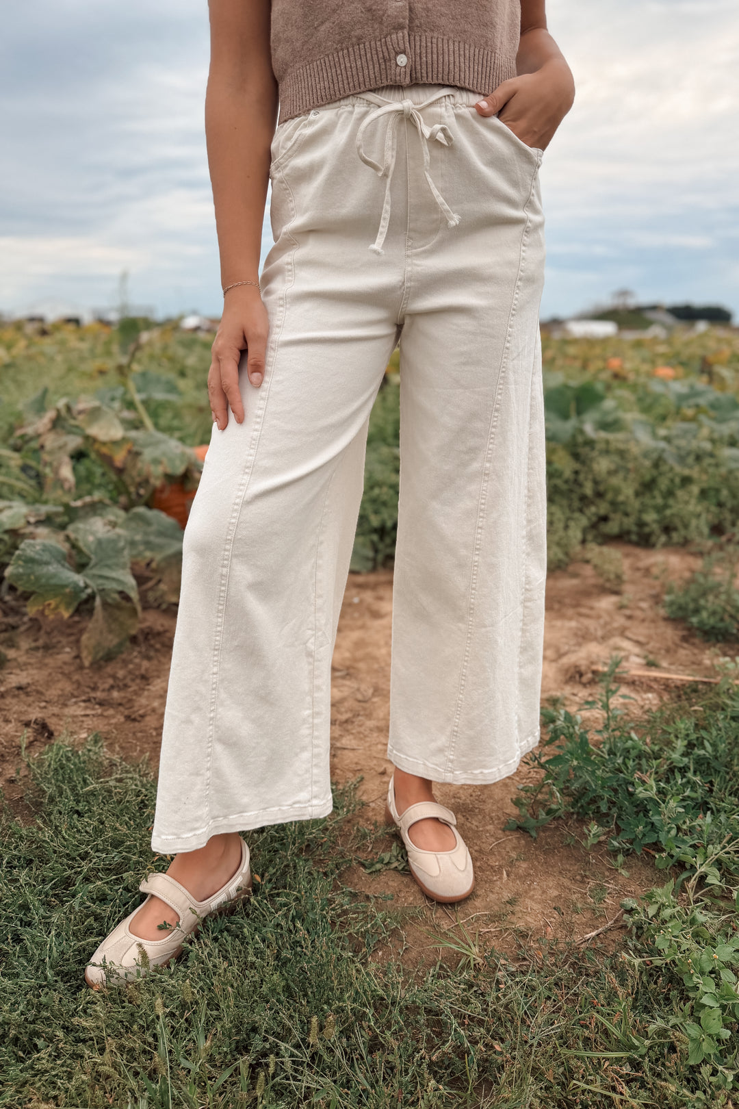 Sunday Stroll Pant