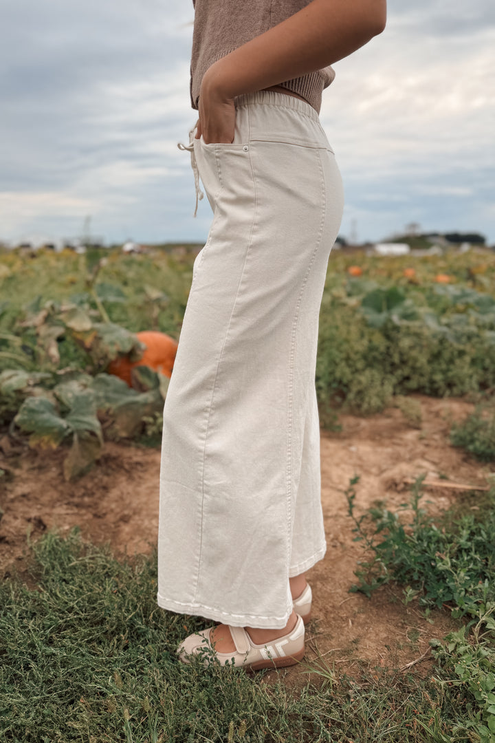 Sunday Stroll Pant