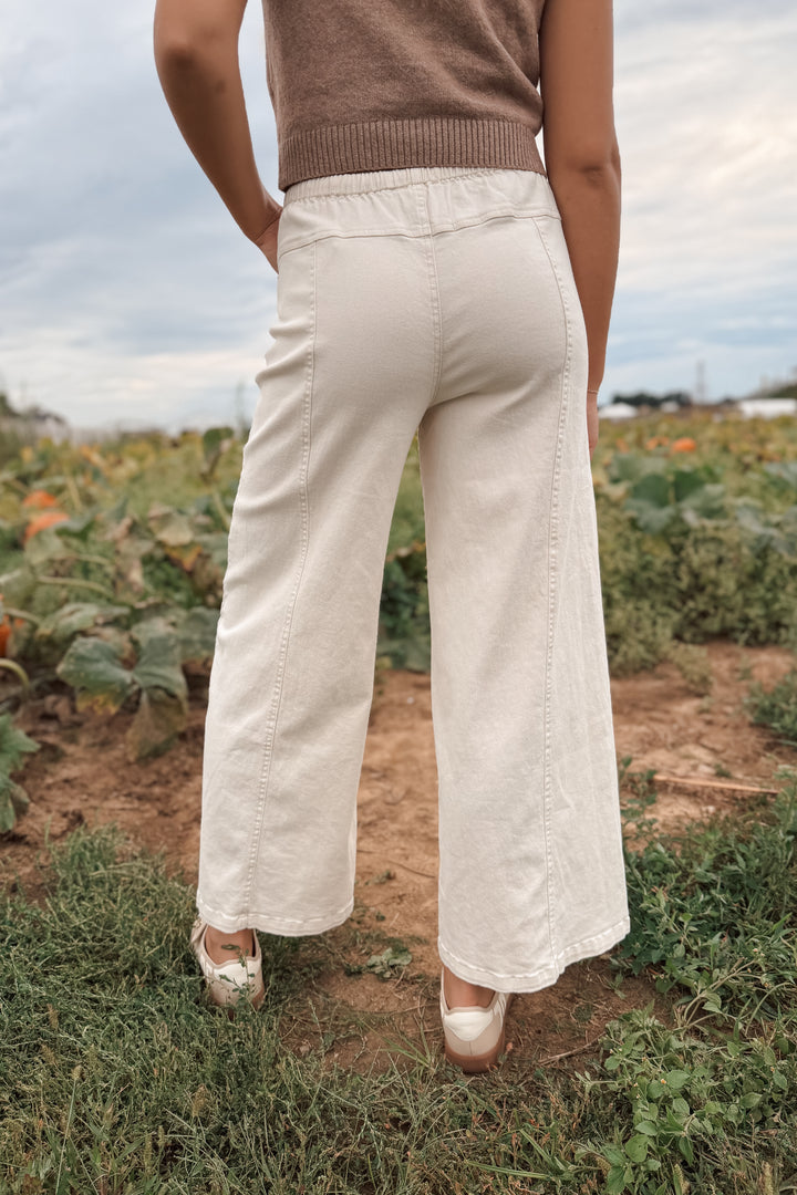 Sunday Stroll Pant