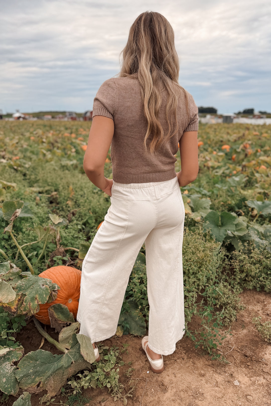 Honey Knit Cardigan