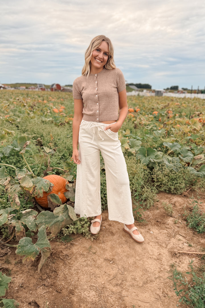 Sunday Stroll Pant