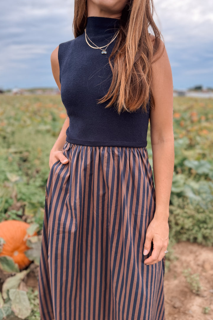 Harvest Moon Dress