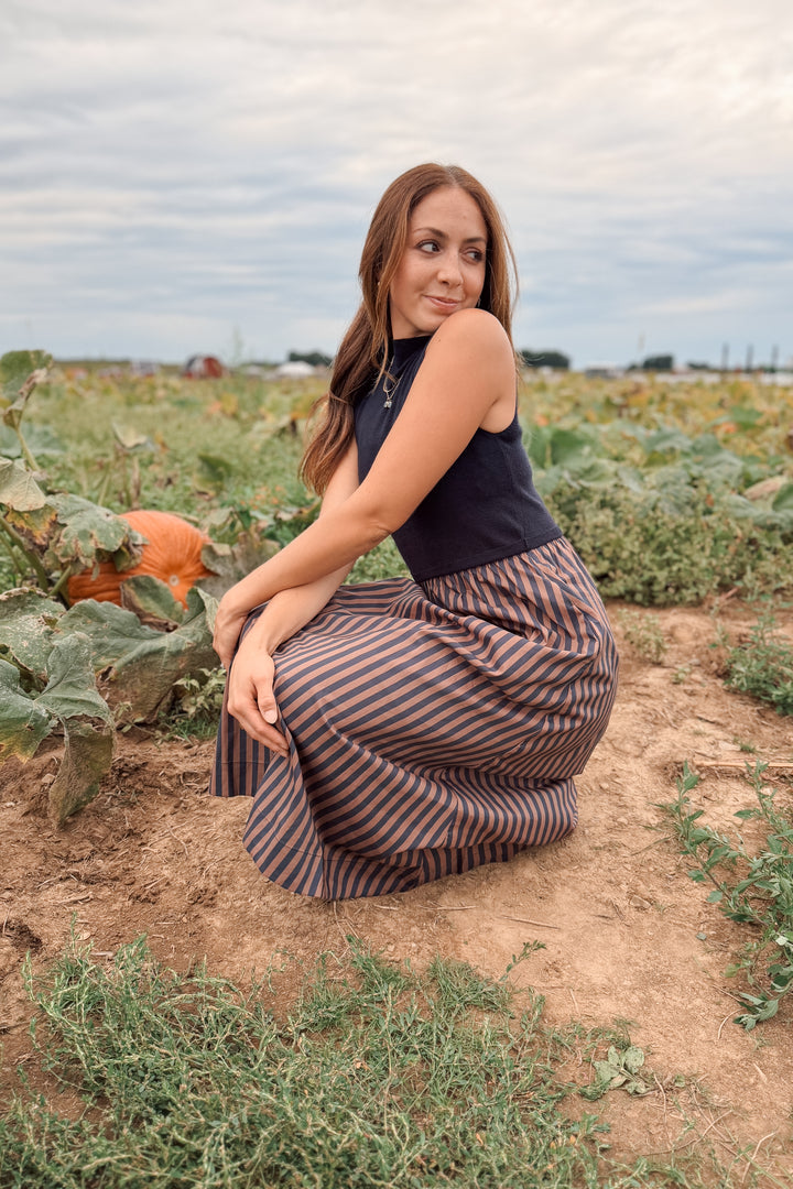 Harvest Moon Dress