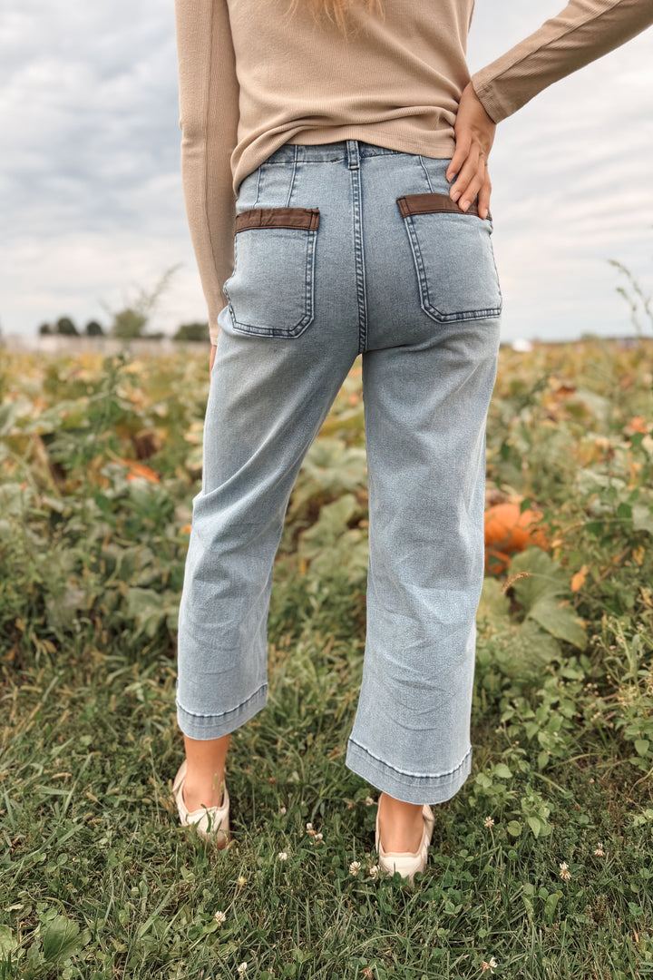Just Right Denim