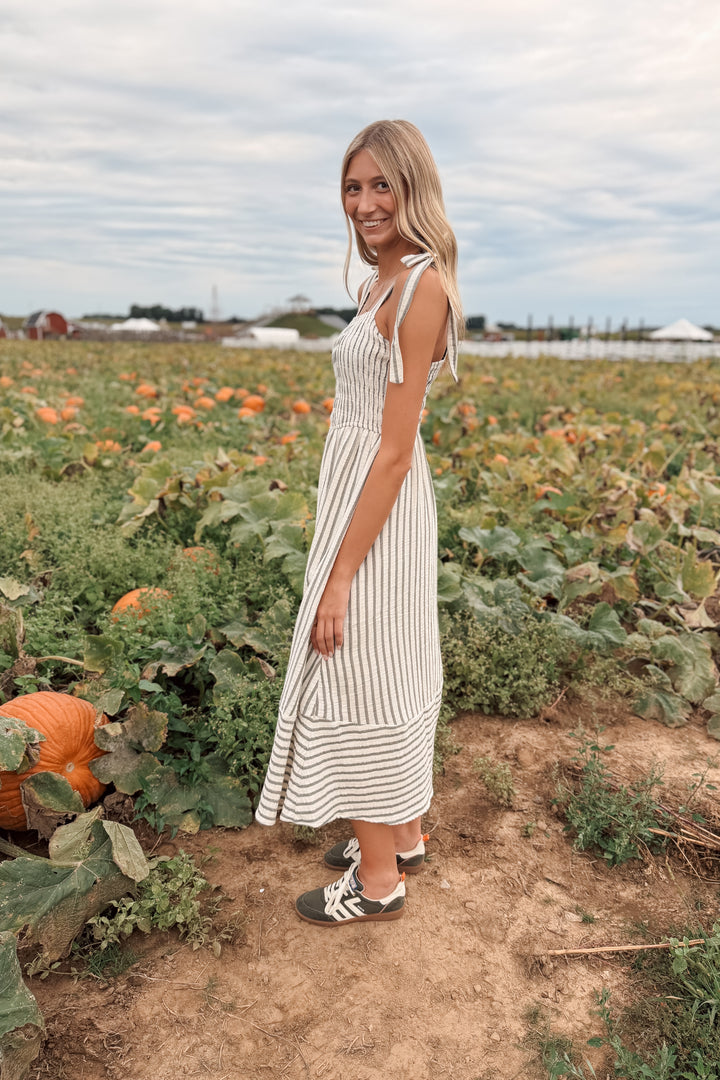 Harvest Dress