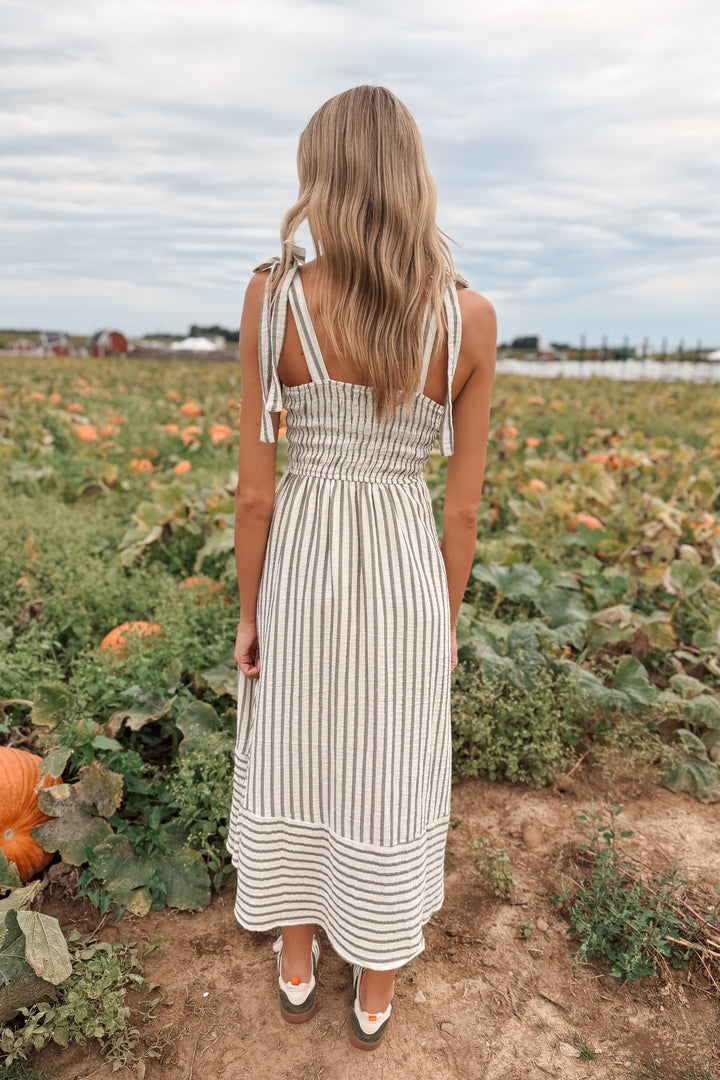 Harvest Dress