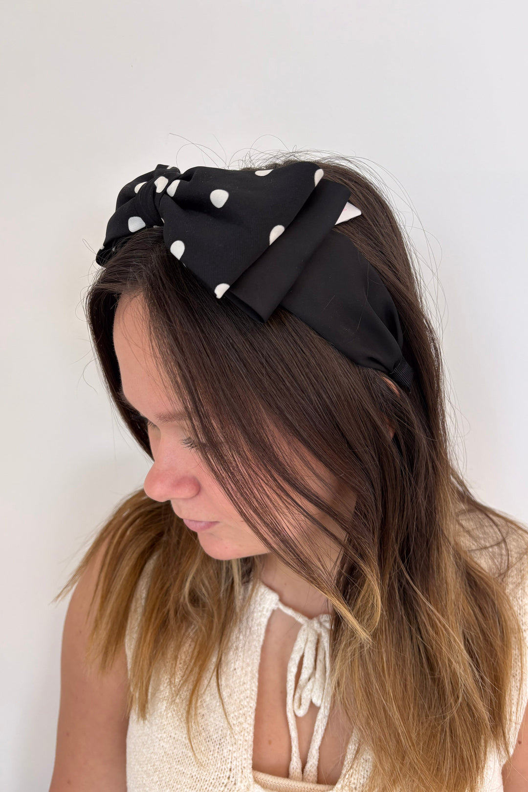 Bow Headband