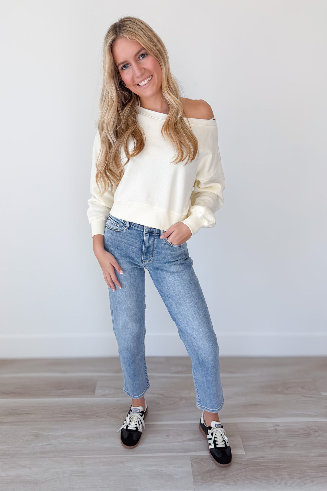 Take A Break Sweatshirt