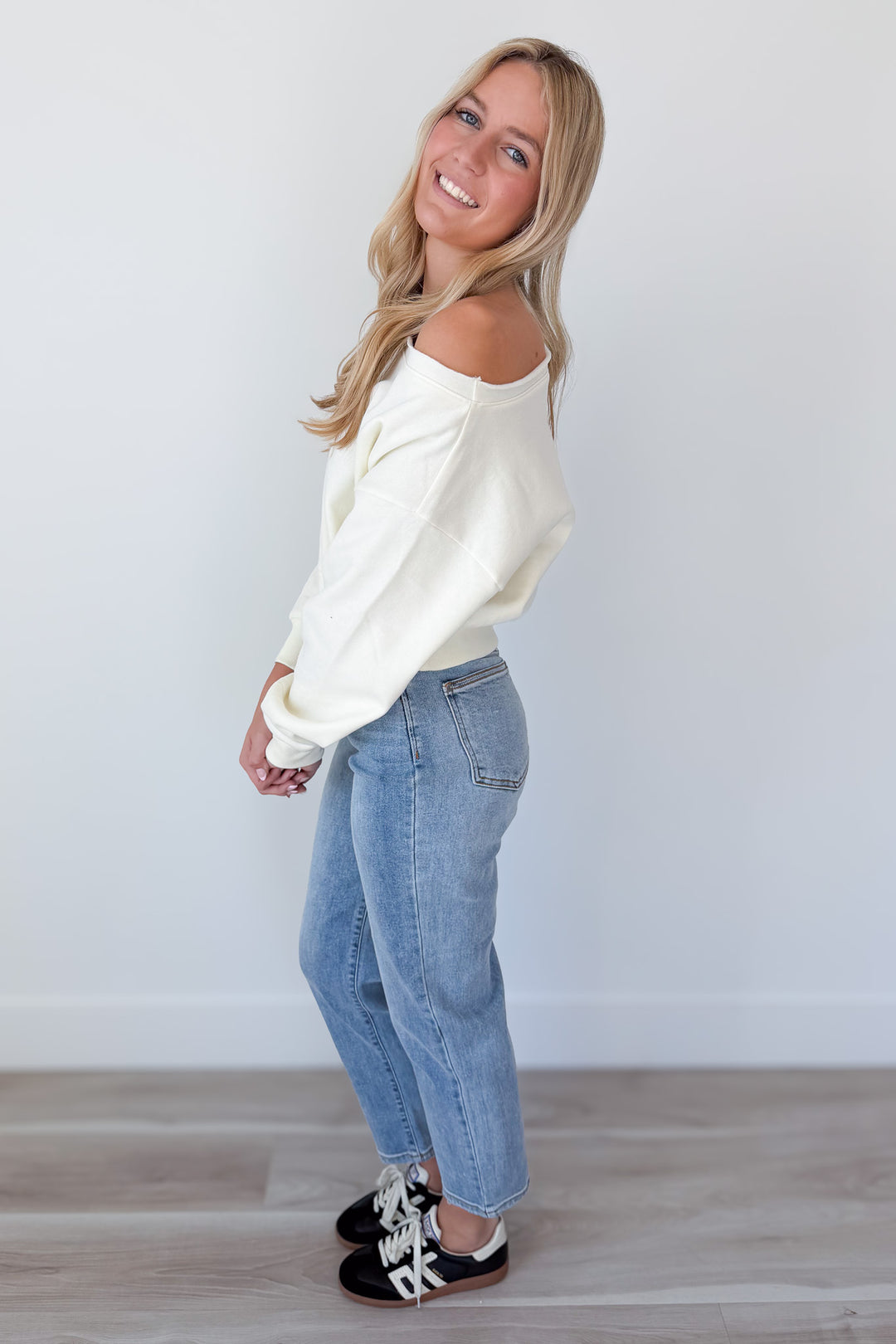 Take A Break Sweatshirt