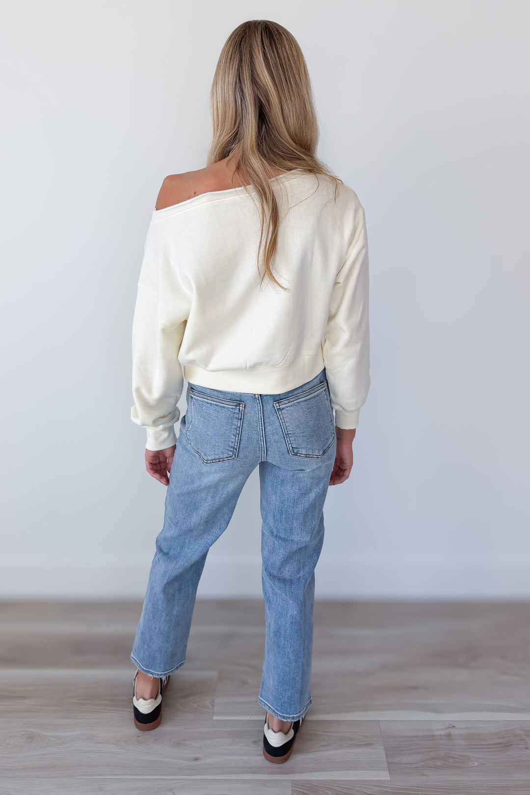 Take A Break Sweatshirt