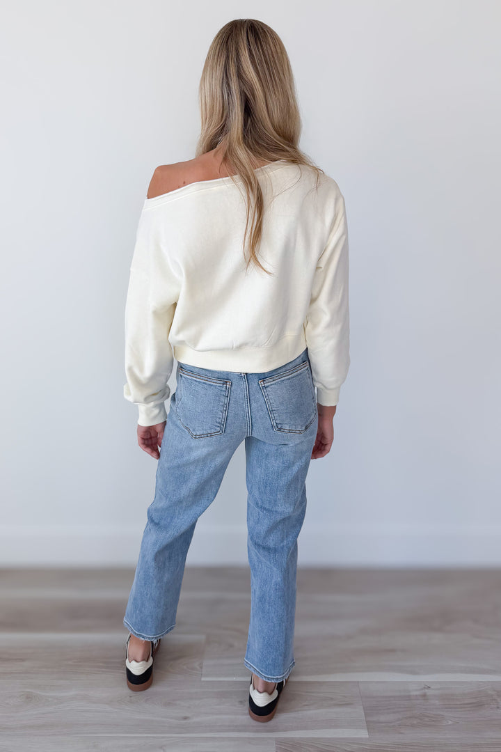 Take A Break Sweatshirt