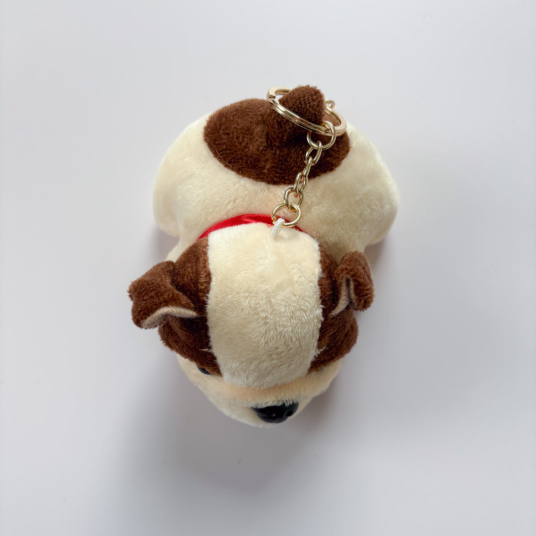 Doggy Key Chain