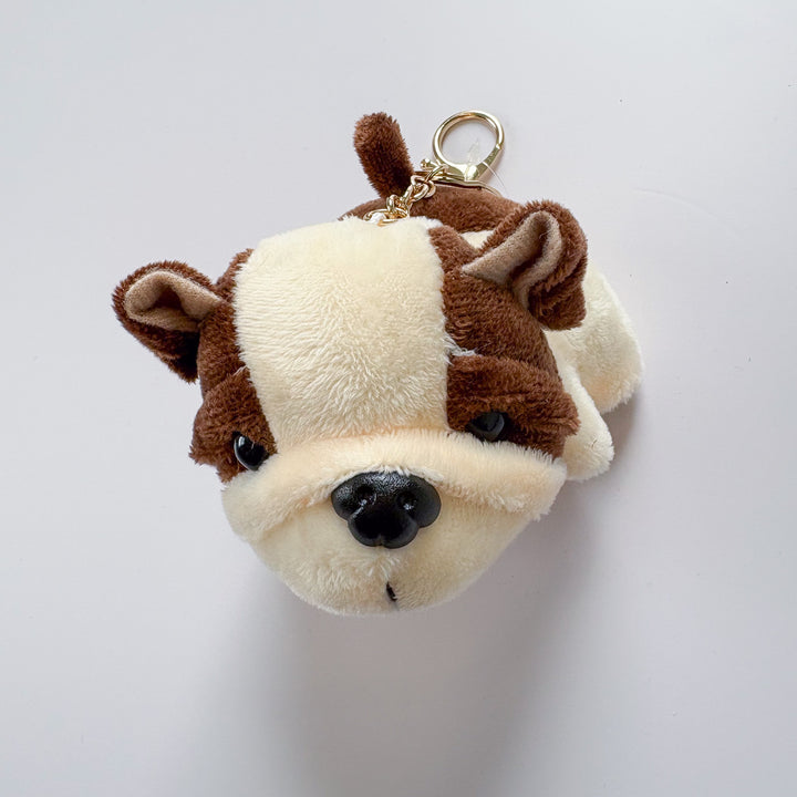 Doggy Key Chain
