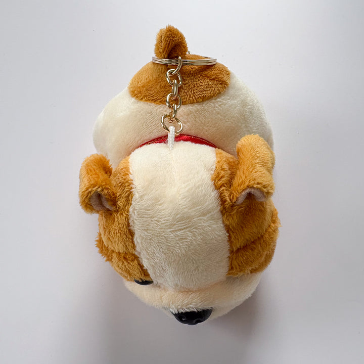 Doggy Key Chain