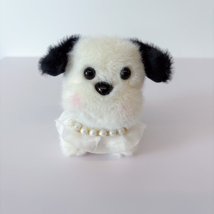 Doggy Key Chain