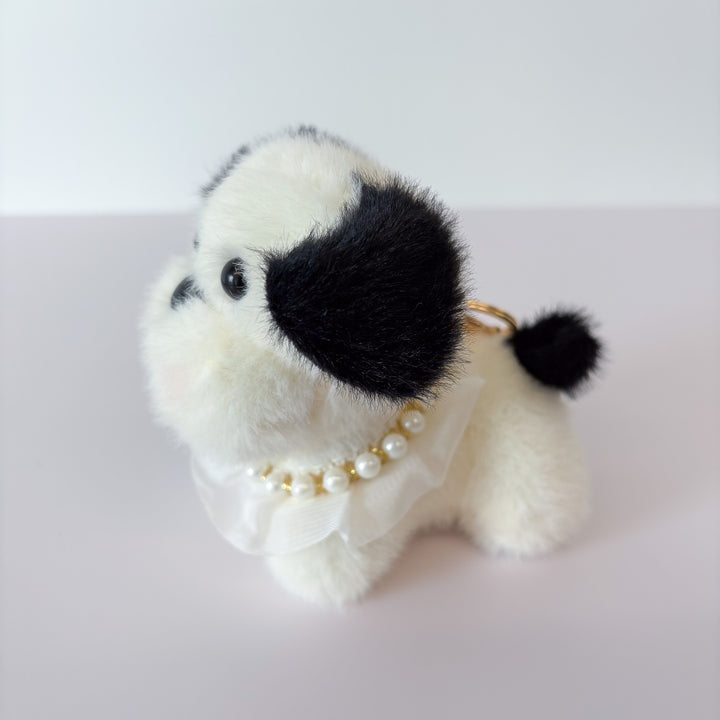 Doggy Key Chain