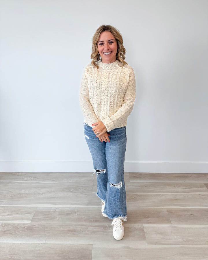 Popular Pick Sweater