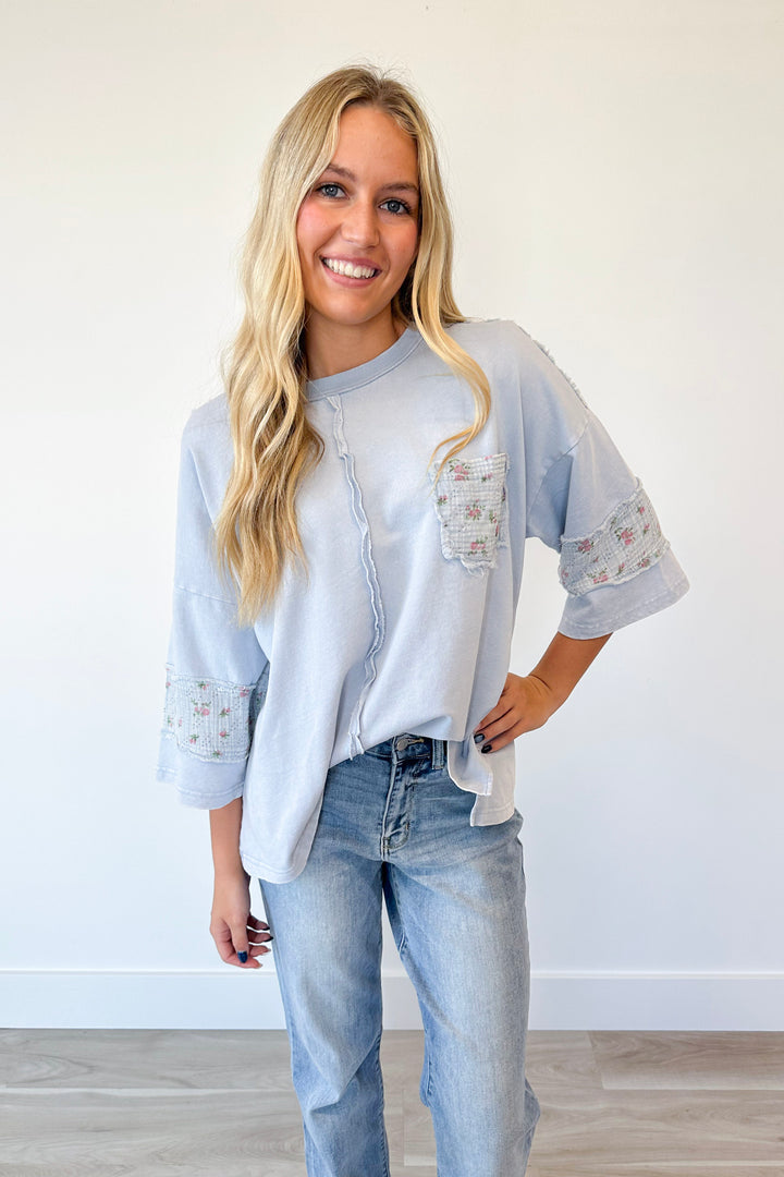 In Bloom Top