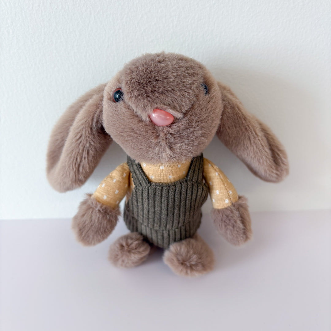 Rabbit Key Chain