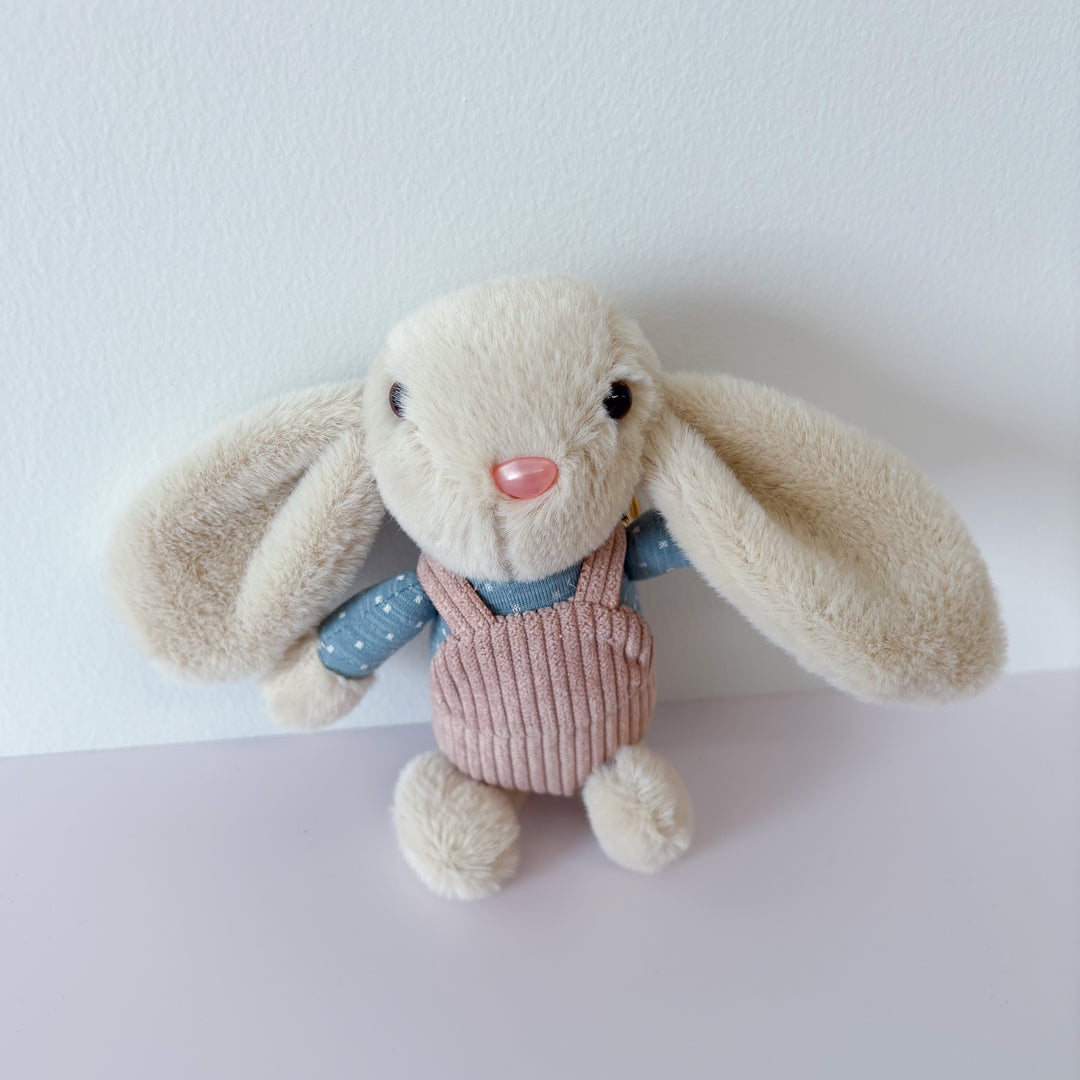 Rabbit Key Chain