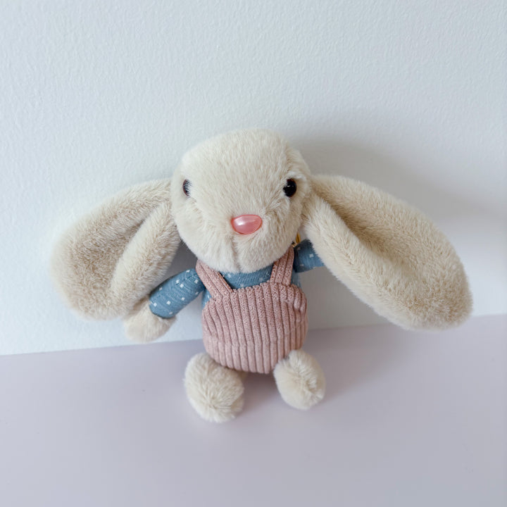 Rabbit Key Chain