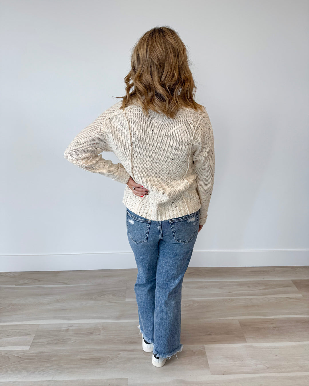 Popular Pick Sweater