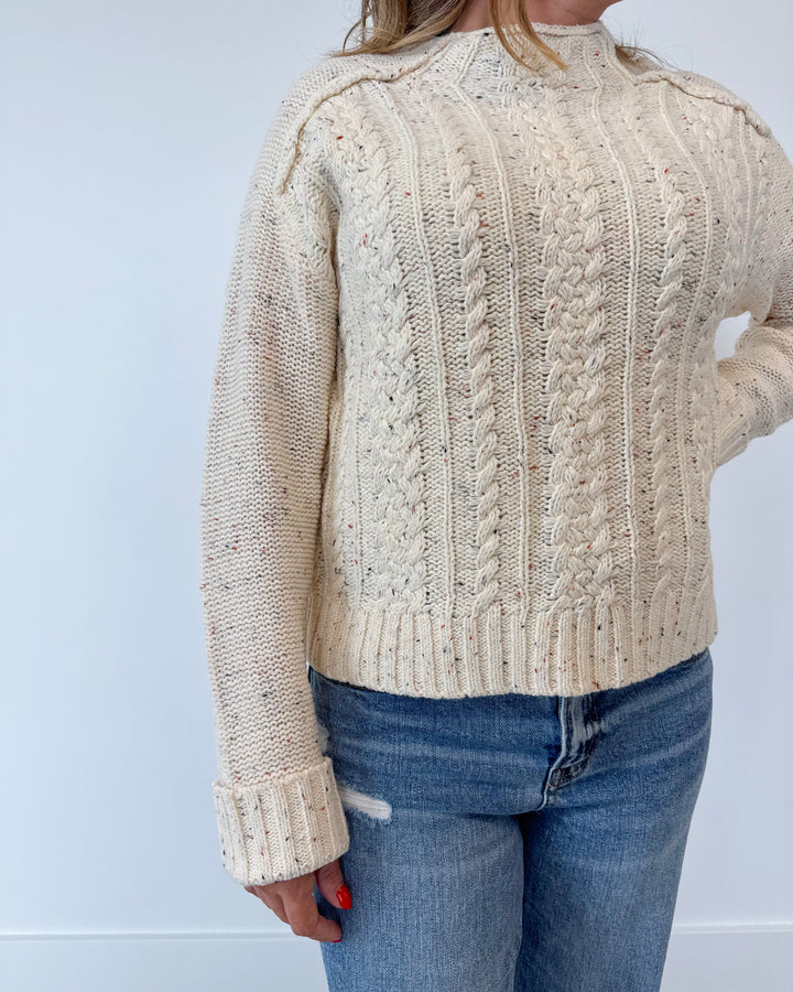 Popular Pick Sweater