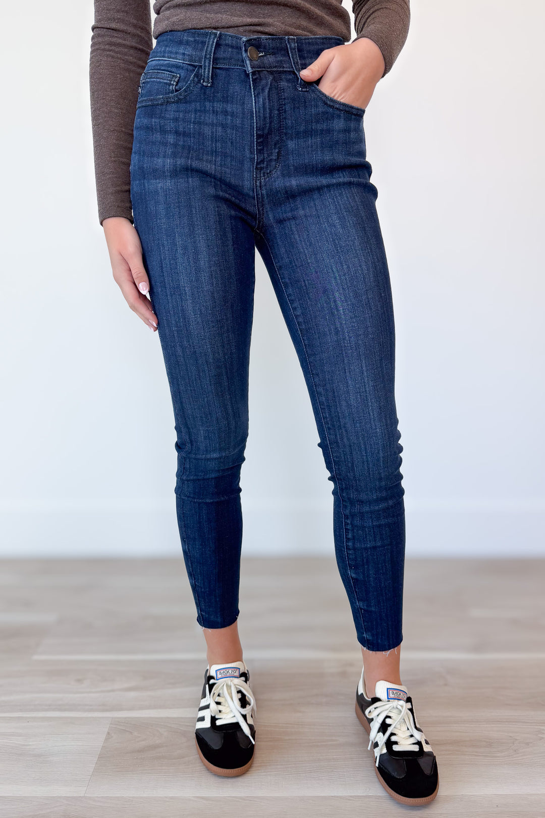 Judy Blue Living The Dream Denim