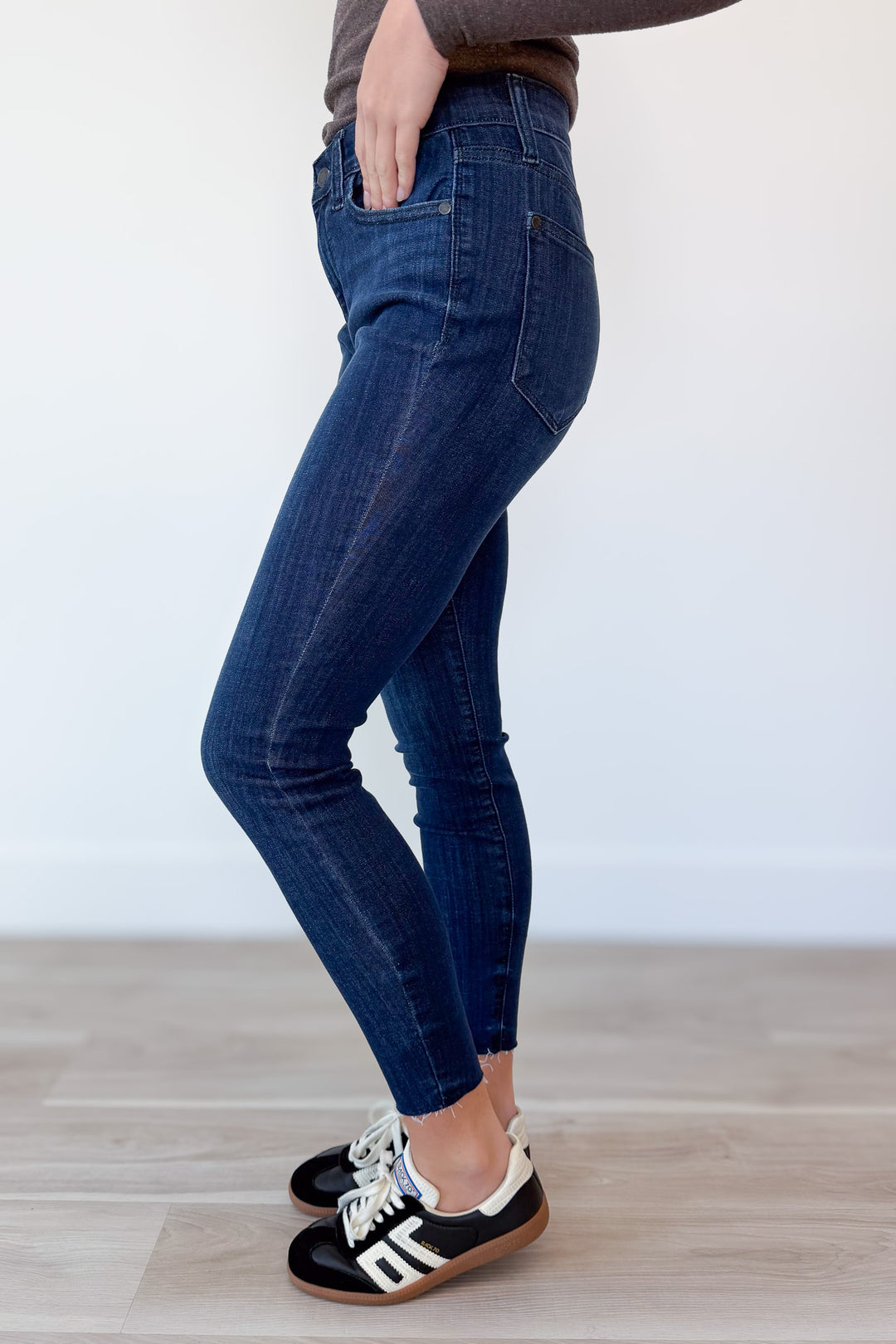 Judy Blue Living The Dream Denim