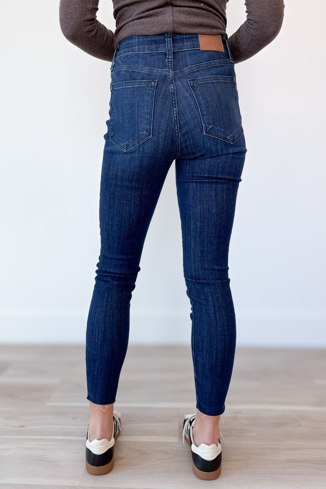 Judy Blue Living The Dream Denim