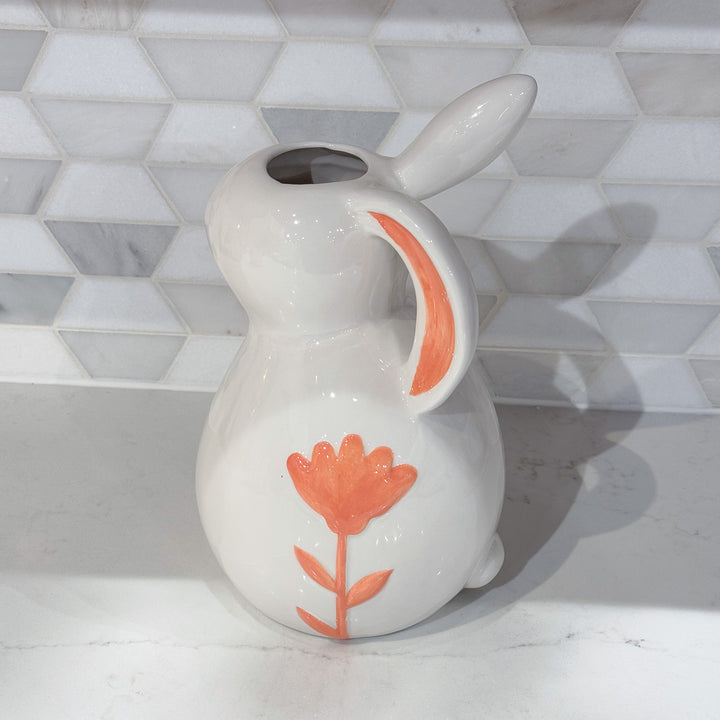 Bunny Ears Vase