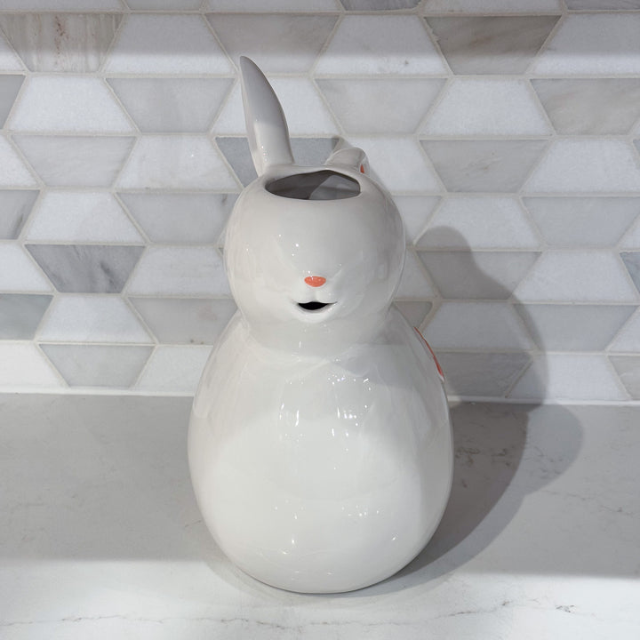 Bunny Ears Vase