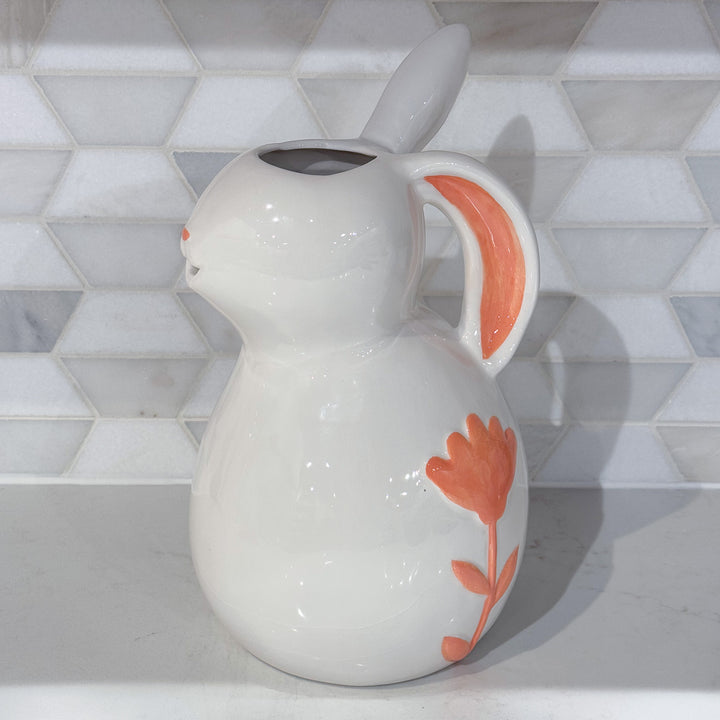 Bunny Ears Vase