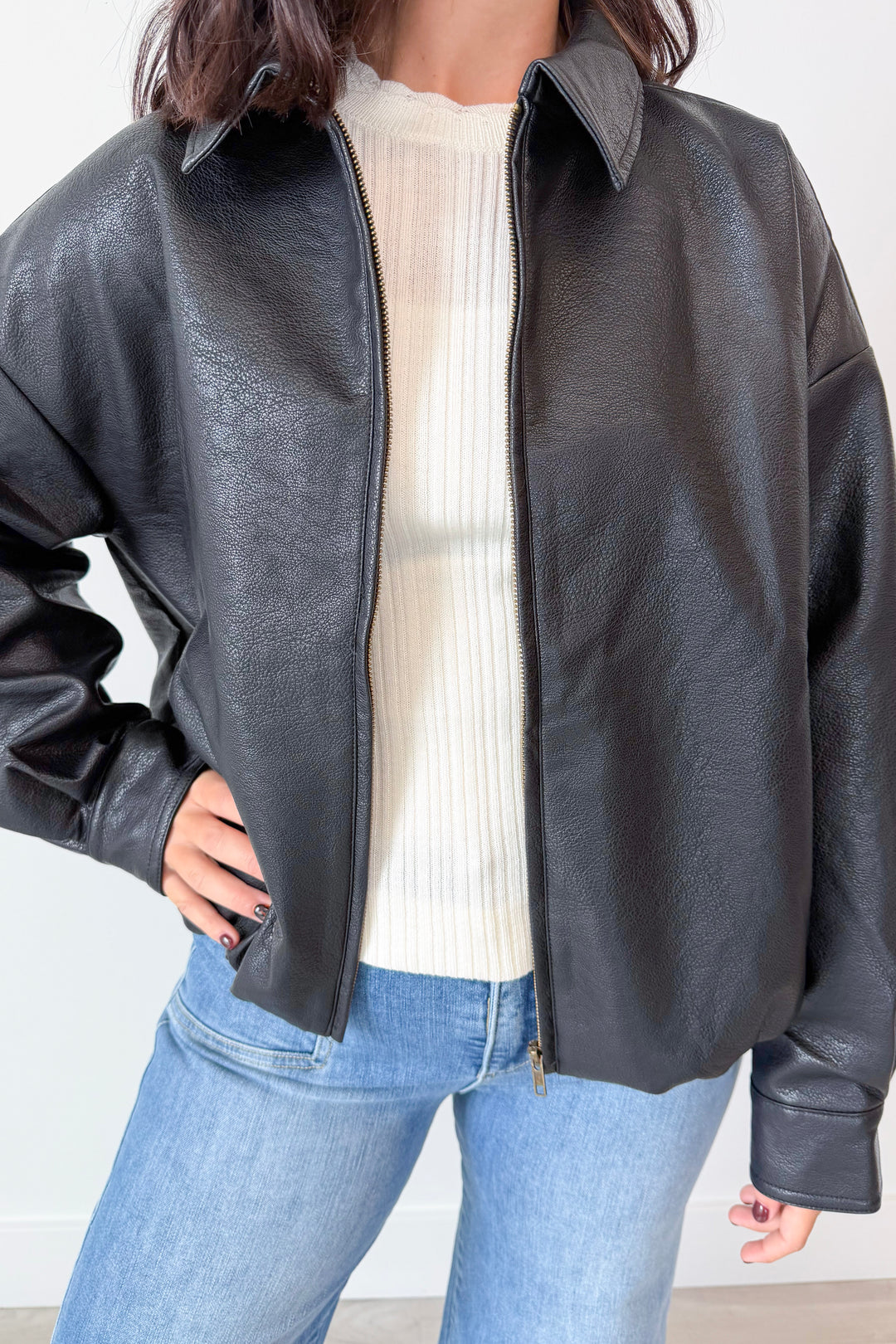 October Sky Jacket