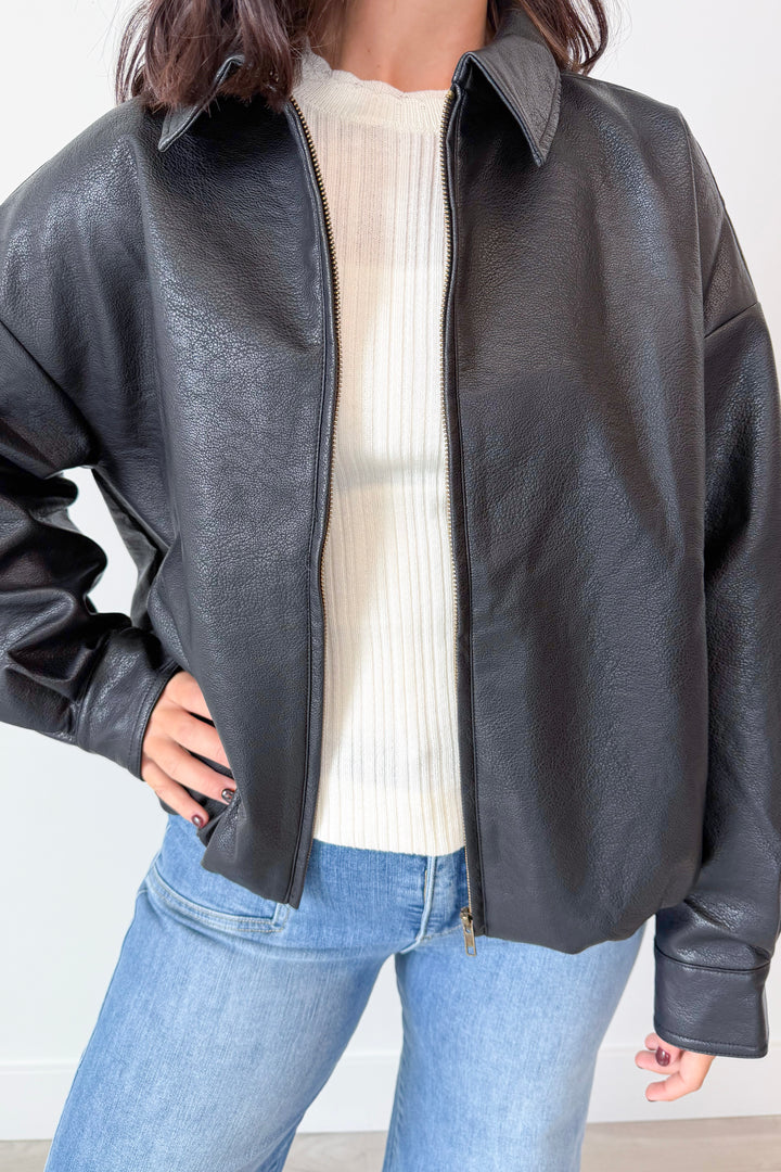 October Sky Jacket
