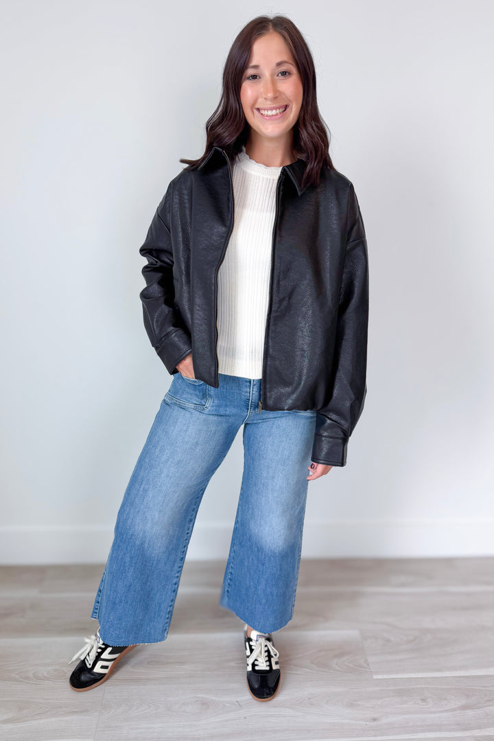 October Sky Jacket