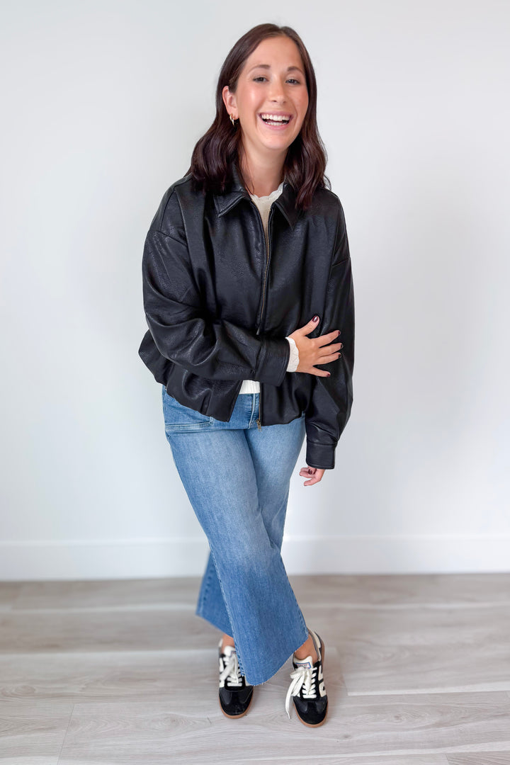 October Sky Jacket