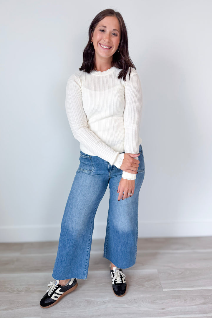 Anniewear Fireside Denim