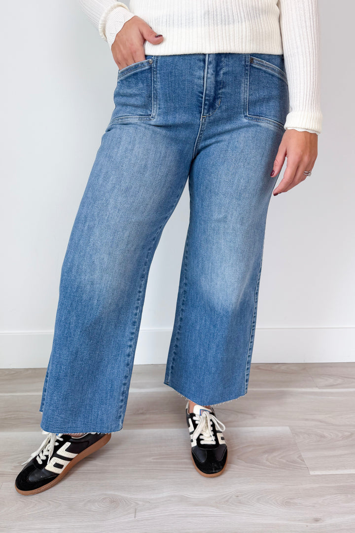 Anniewear Fireside Denim