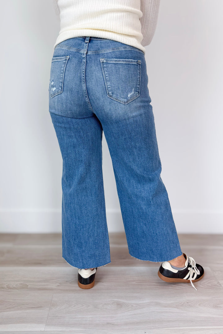 Anniewear Fireside Denim