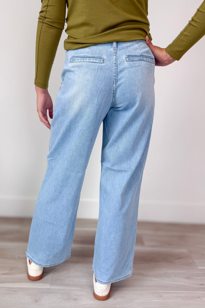 JBD Autumn Breeze Denim