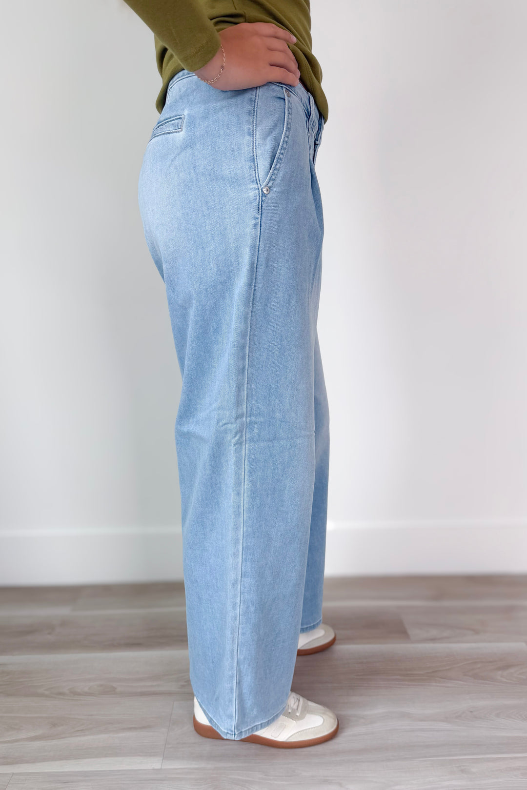 JBD Autumn Breeze Denim