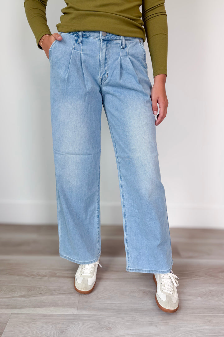 JBD Autumn Breeze Denim