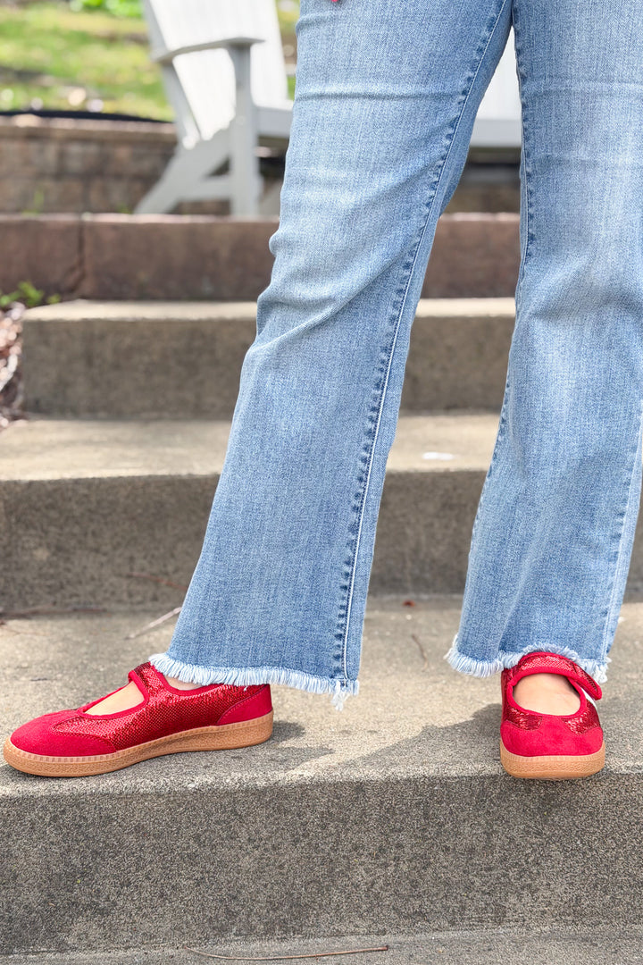 Judy Blue Lovely Life Denim