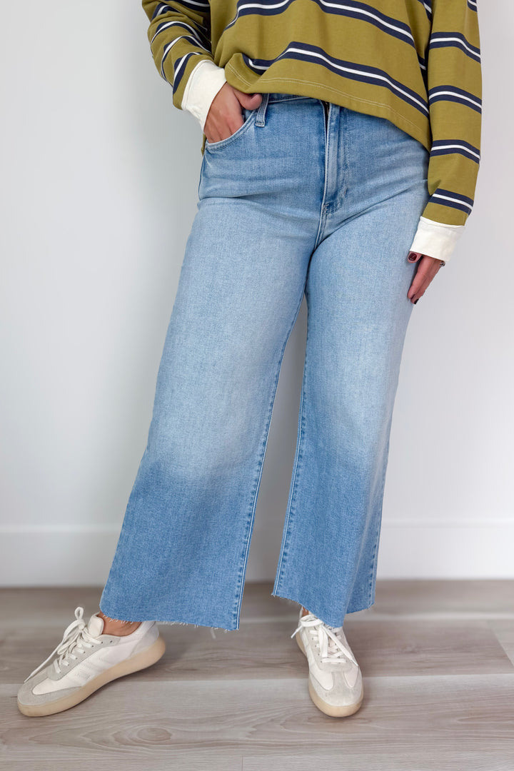 JBD All Day Long Denim